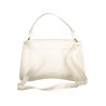 COCCINELLE BORSA DONNA BIANCO