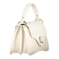 COCCINELLE BORSA DONNA BIANCO
