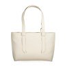 COCCINELLE BORSA DONNA BIANCO