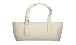 COCCINELLE BORSA DONNA BIANCO