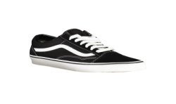 VANS CALZATURA SPORTIVA DONNA NERO