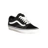 VANS CALZATURA SPORTIVA DONNA NERO