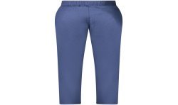 BOSS PANTALONE UOMO BLU