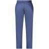BOSS PANTALONE UOMO BLU
