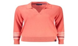 NORTH SAILS MAGLIA DONNA ROSA