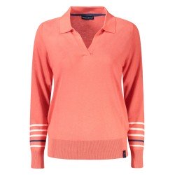 NORTH SAILS MAGLIA DONNA ROSA