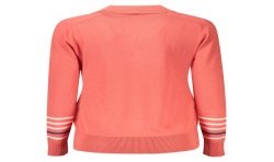 NORTH SAILS MAGLIA DONNA ROSA