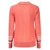 NORTH SAILS MAGLIA DONNA ROSA