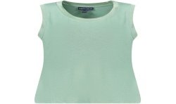 NORTH SAILS CANOTTA DONNA VERDE