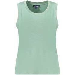 NORTH SAILS CANOTTA DONNA VERDE