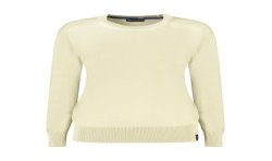 NORTH SAILS MAGLIA DONNA VERDE