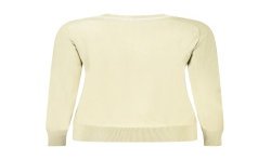 NORTH SAILS MAGLIA DONNA VERDE