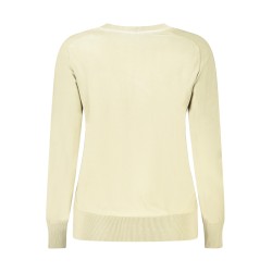 NORTH SAILS MAGLIA DONNA VERDE