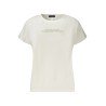 NORTH SAILS T-SHIRT MANICHE CORTE DONNA BIANCO