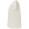 NORTH SAILS T-SHIRT MANICHE CORTE DONNA BIANCO