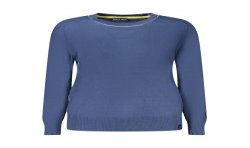NORTH SAILS MAGLIA DONNA BLU