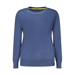 NORTH SAILS MAGLIA DONNA BLU