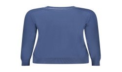 NORTH SAILS MAGLIA DONNA BLU