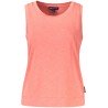 NORTH SAILS CANOTTA DONNA ROSA