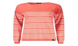 NORTH SAILS MAGLIA DONNA ROSSO