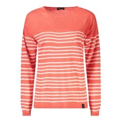 NORTH SAILS MAGLIA DONNA ROSSO