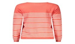 NORTH SAILS MAGLIA DONNA ROSSO