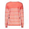 NORTH SAILS MAGLIA DONNA ROSSO
