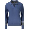 NORTH SAILS MAGLIA DONNA BLU