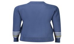 NORTH SAILS MAGLIA DONNA BLU