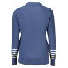 NORTH SAILS MAGLIA DONNA BLU