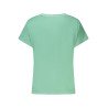 NORTH SAILS T-SHIRT MANICHE CORTE DONNA VERDE