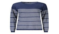 NORTH SAILS MAGLIA DONNA BLU
