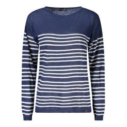 NORTH SAILS MAGLIA DONNA BLU