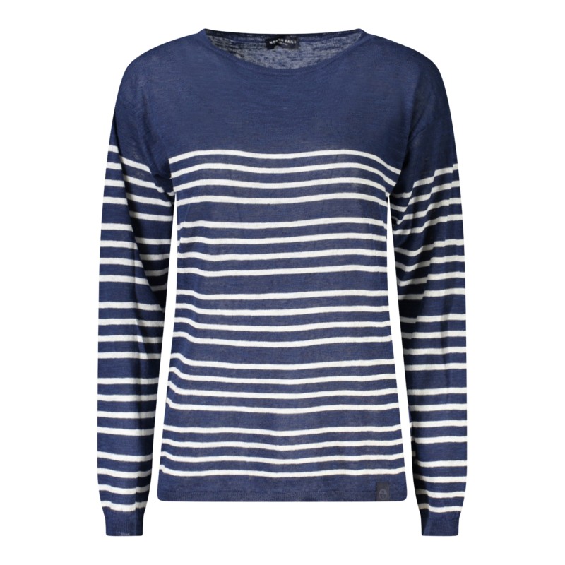 NORTH SAILS MAGLIA DONNA BLU NORTH SAILS MAGLIA DONNA BLU