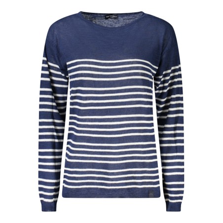 NORTH SAILS MAGLIA DONNA BLU