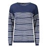 NORTH SAILS MAGLIA DONNA BLU