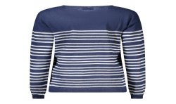 NORTH SAILS MAGLIA DONNA BLU
