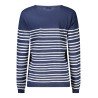 NORTH SAILS MAGLIA DONNA BLU
