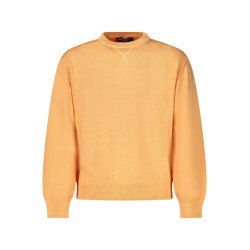 NORTH SAILS MAGLIA BAMBINO ARANCIO