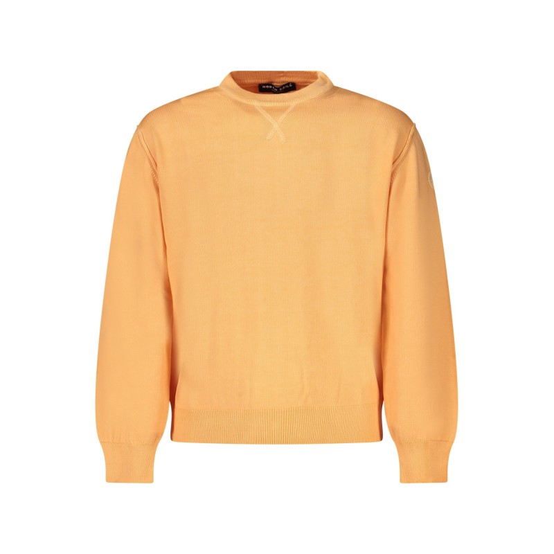 NORTH SAILS MAGLIA BAMBINO ARANCIO NORTH SAILS MAGLIA BAMBINO ARANCIO