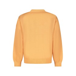 NORTH SAILS MAGLIA BAMBINO ARANCIO