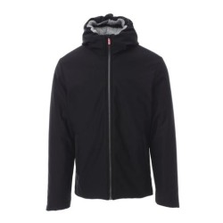 Giubbino OREGON SoftShell imbottito da uomo