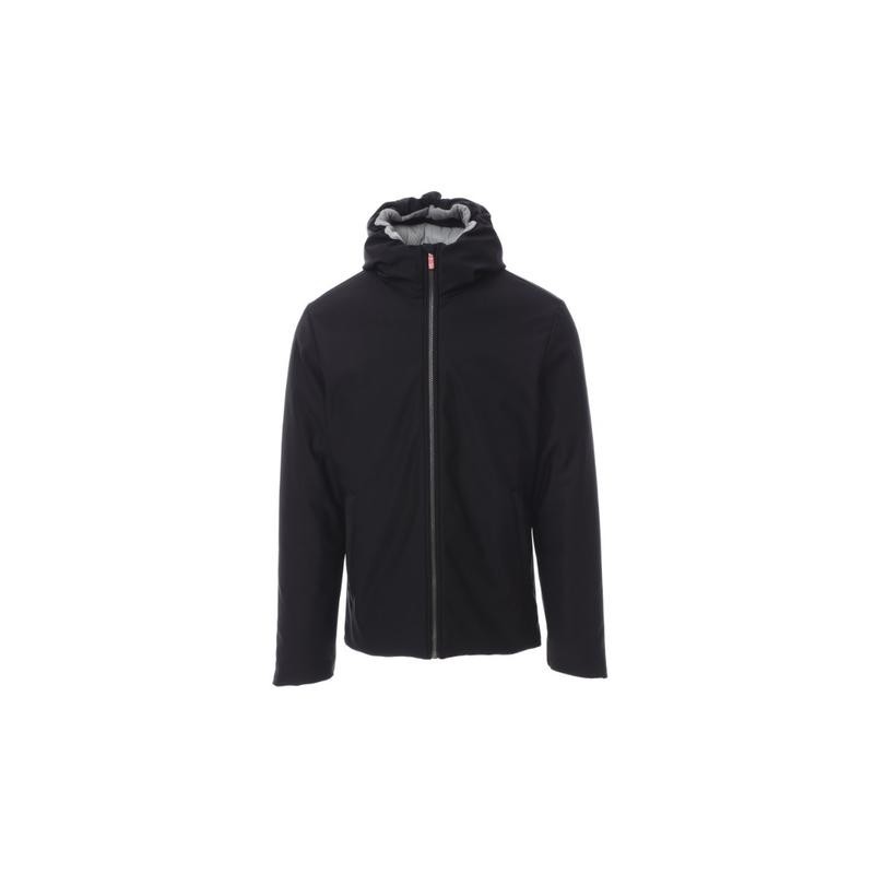Giubbino OREGON SoftShell imbottito da uomo