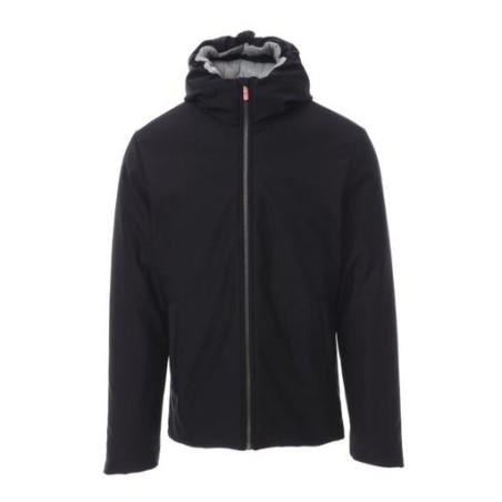 Giubbino OREGON SoftShell imbottito da uomo