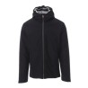 Giubbino OREGON SoftShell imbottito da uomo