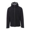 Giubbino OREGON SoftShell imbottito da uomo