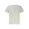 NORTH SAILS T-SHIRT MANICHE CORTE BAMBINO BIANCO