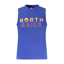 NORTH SAILS CANOTTA BAMBINO BLU