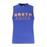 NORTH SAILS CANOTTA BAMBINO BLU