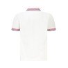 NORTH SAILS POLO MANICHE CORTE BAMBINO BIANCO